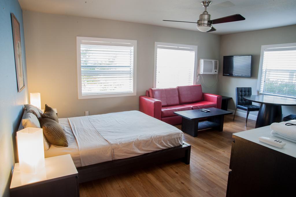 Sun Beach Inn