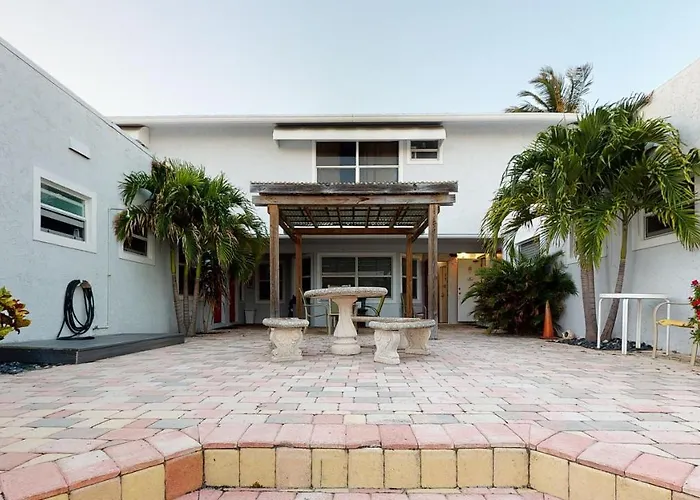 Sun Beach Inn